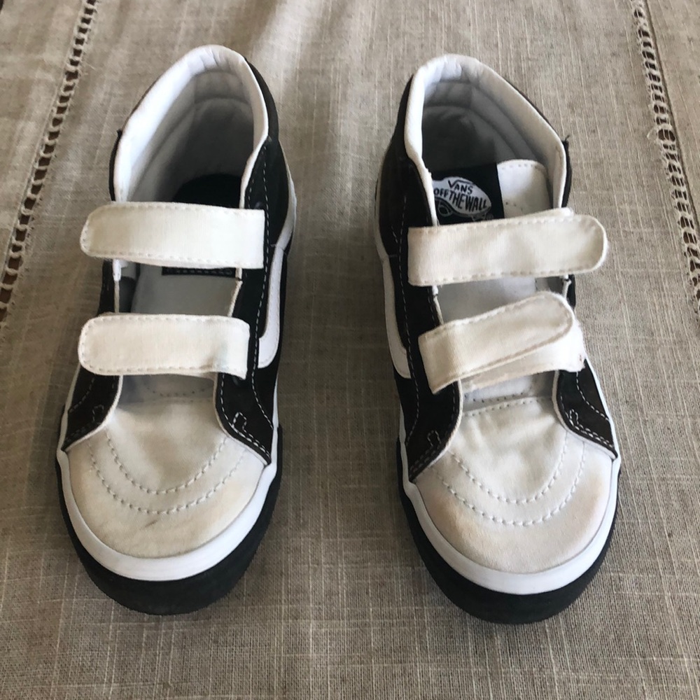 Kids Vans